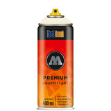 Molotow Belton Spray Paint #005 Nature White 400ml