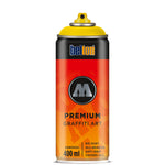 Molotow Belton Spray Paint #003 Cadmium Yellow