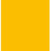 Molotow Belton Spray Paint #009 Golden Yellow