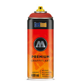 Molotow Belton Spray Paint #042 Pussy Pink 400ml