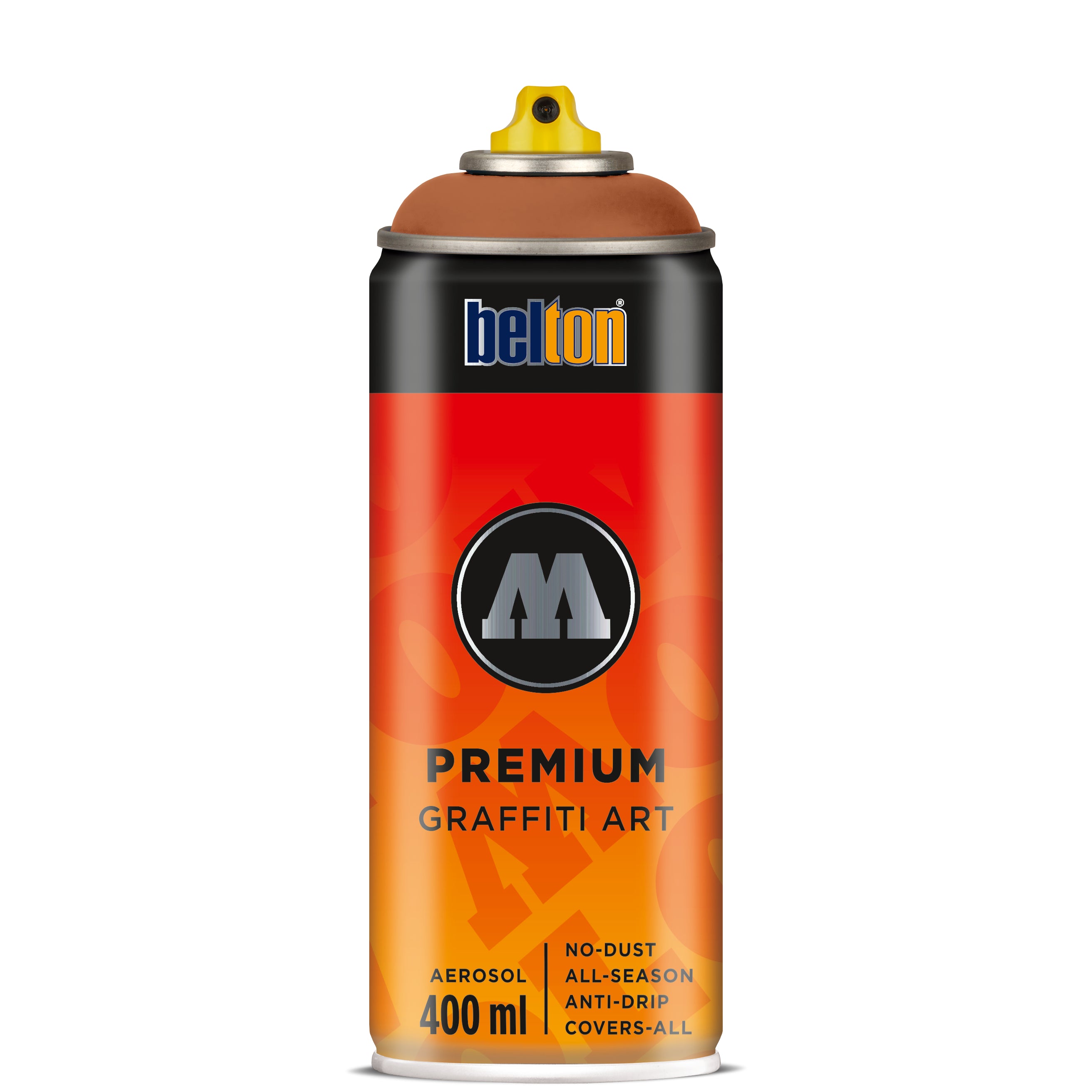 Molotow Belton Spray Paint #205 Caramel