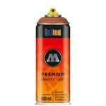 Molotow Belton Spray Paint #205 Caramel