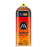 Molotow Belton Spray Paint #205 Caramel 400ml