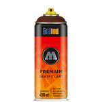 Molotow Belton Spray Paint #207 Hazelnut