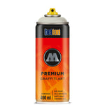 Molotow Belton Spray Paint #218 Light Grey Neutral