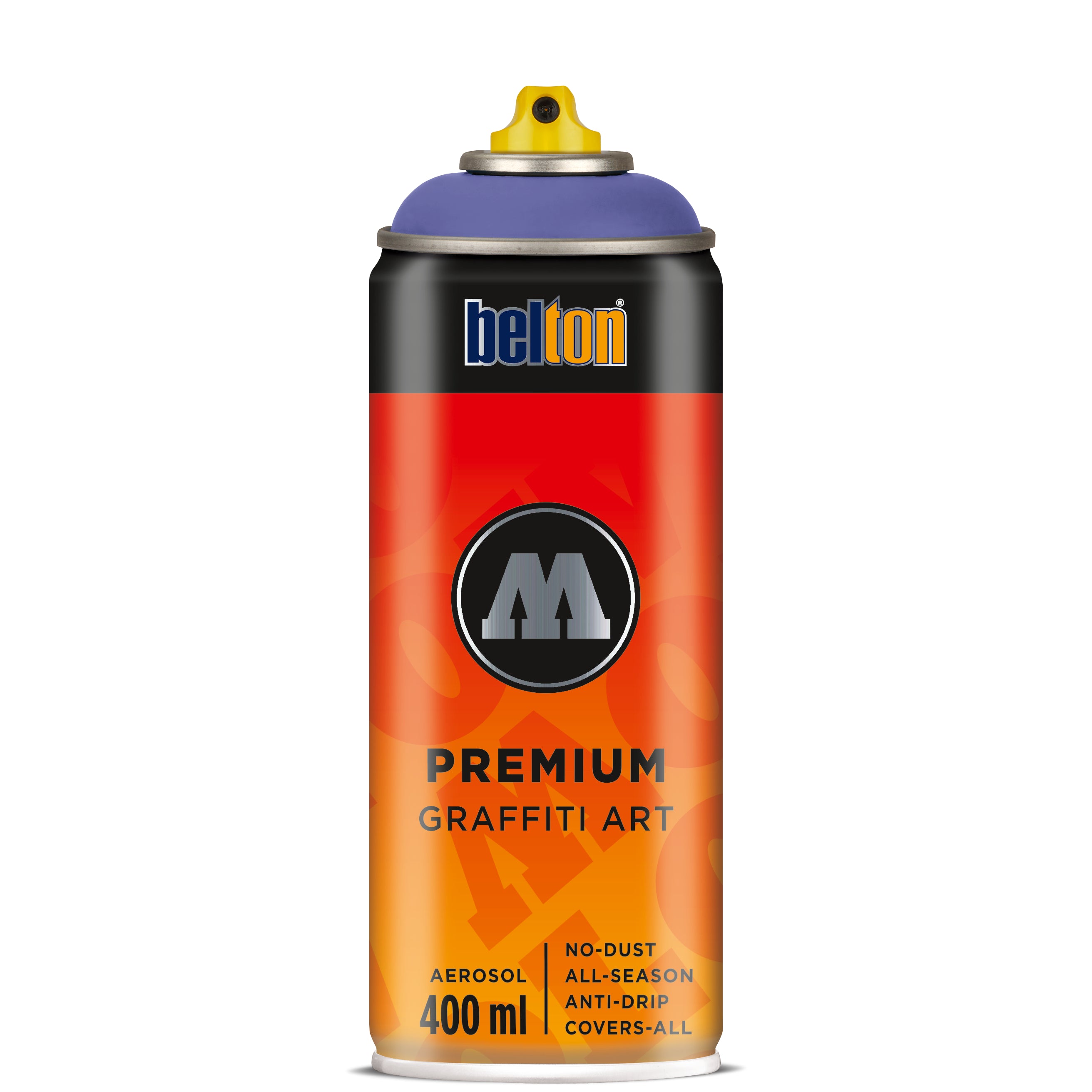 Molotow Belton Spray Paint #077 Viola