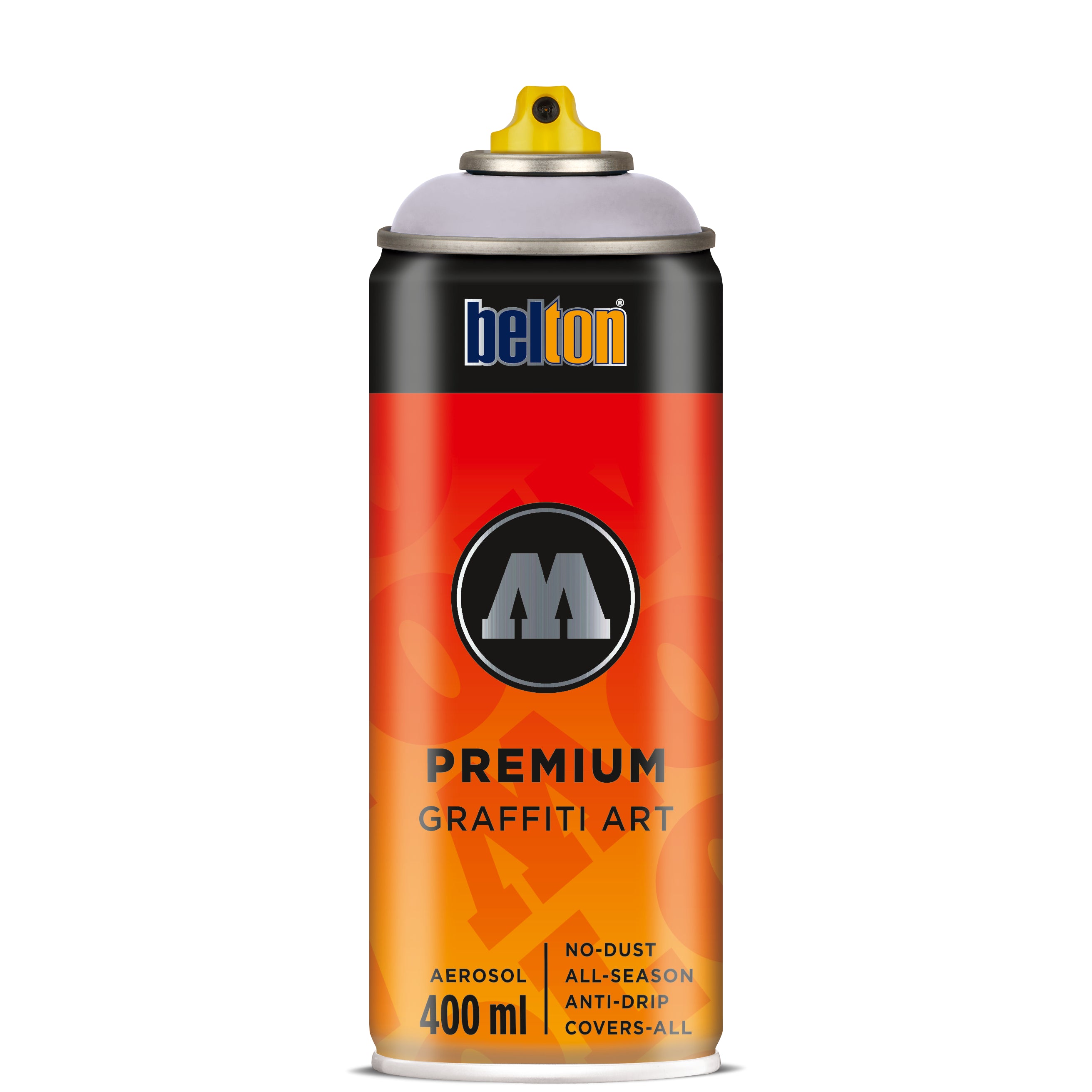 Molotow Belton Spray Paint #074 Viola Pastel