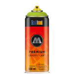 Molotow Belton Spray Paint #149 Kiwi Light