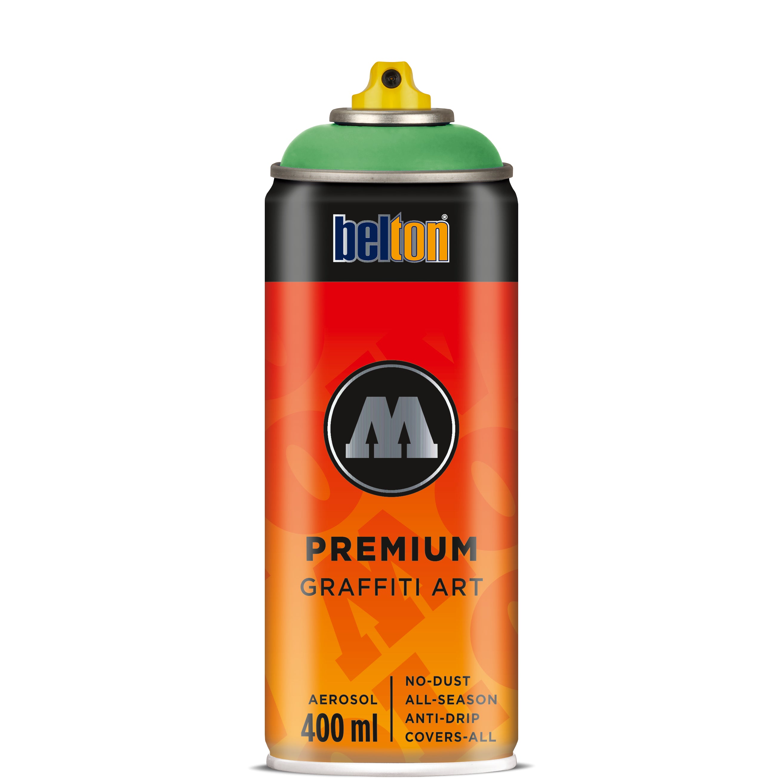 Molotow Belton Spray Paint #145 Menthol