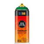 Molotow Belton Spray Paint #147 Lettuce Green