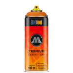 Molotow Belton Spray Paint #012 Pastel Orange