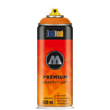 Molotow Belton Spray Paint #012 Pastel Orange 400ml