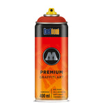 Molotow Belton Spray Paint #030 Vermillion
