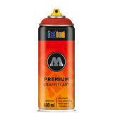Molotow Belton Spray Paint #030 Vermillion 400ml
