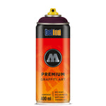 Molotow Belton Spray Paint #063 Purple Violet
