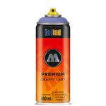 Molotow Belton Spray Paint #083 Light Violet