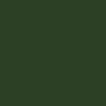 Molotow Belton Spray Paint #166 Chromium Oxide Green