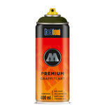 Molotow Belton Spray Paint #173 Evil Olive