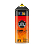 Molotow Belton Spray Paint #223 Anthracite Grey
