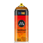 Molotow Belton Spray Paint #198 Ocher Brown