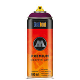 Molotow Belton Spray Paint #062 Macrew Purple 400ml