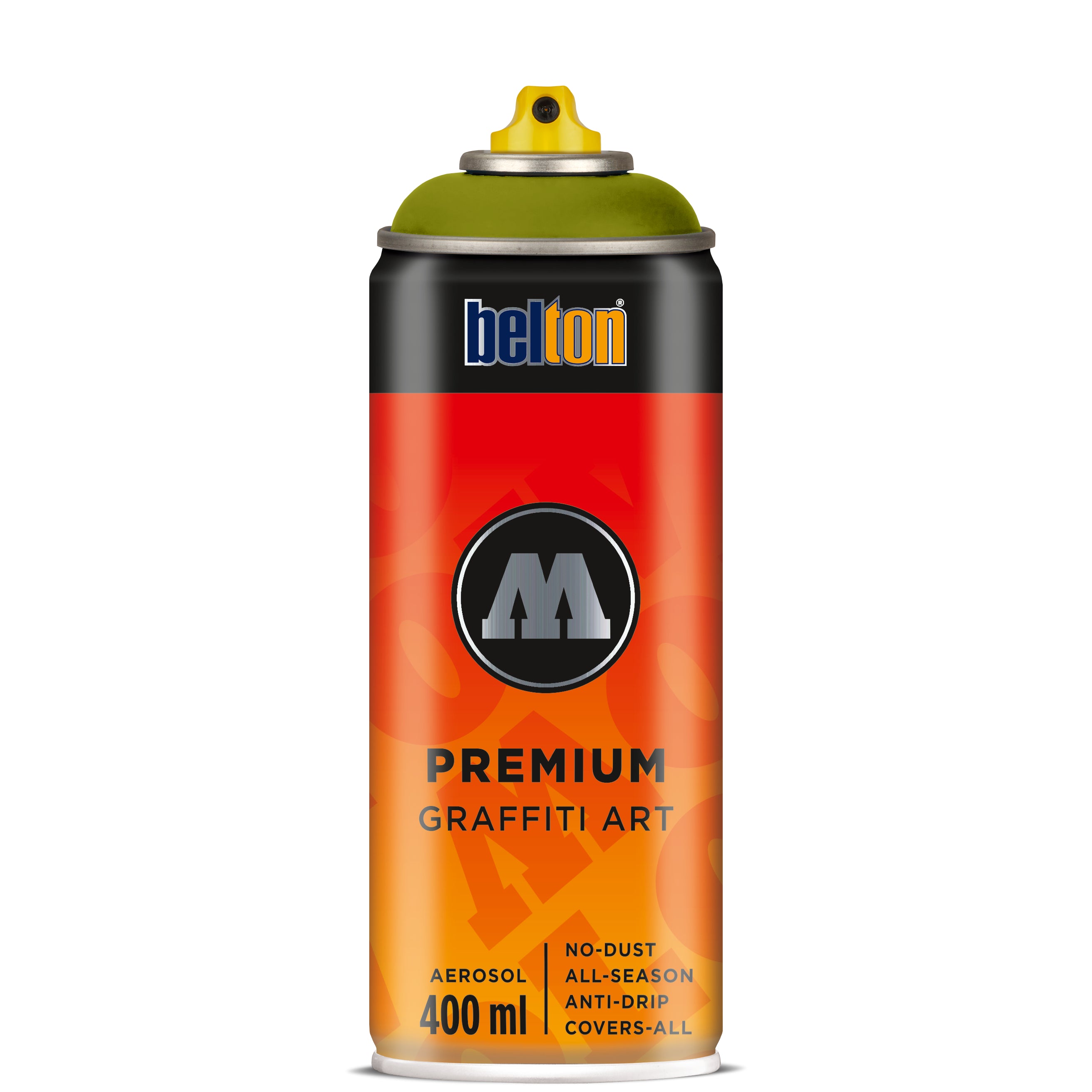 Molotow Belton Spray Paint #181 Pear