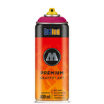 Molotow Belton Spray Paint #060 Telemagenta