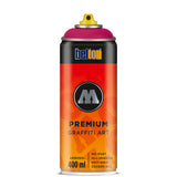 Molotow Belton Spray Paint #060 Telemagenta 400ml