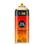 Molotow Belton Spray Paint #184 Ivory Light