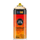 Molotow Belton Spray Paint #184 Ivory Light 400ml