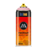 Molotow Belton Spray Paint #051 Piglet Pink Light 400ml