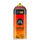 Molotow Belton Spray Paint #202 Cocoa Light 400ml