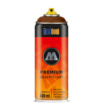 Molotow Belton Spray Paint #206 Walnut