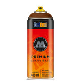 Molotow Belton Spray Paint #206 Walnut 400ml