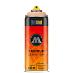 Molotow Belton Spray Paint #023 Peach Pastel