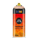 Molotow Belton Spray Paint #023 Peach Pastel 400ml