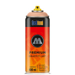 Molotow Belton Spray Paint #024 Peach Light