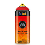 Molotow Belton Spray Paint #032 Mad C Cherry Red