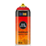 Molotow Belton Spray Paint #032 Mad C Cherry Red 400ml