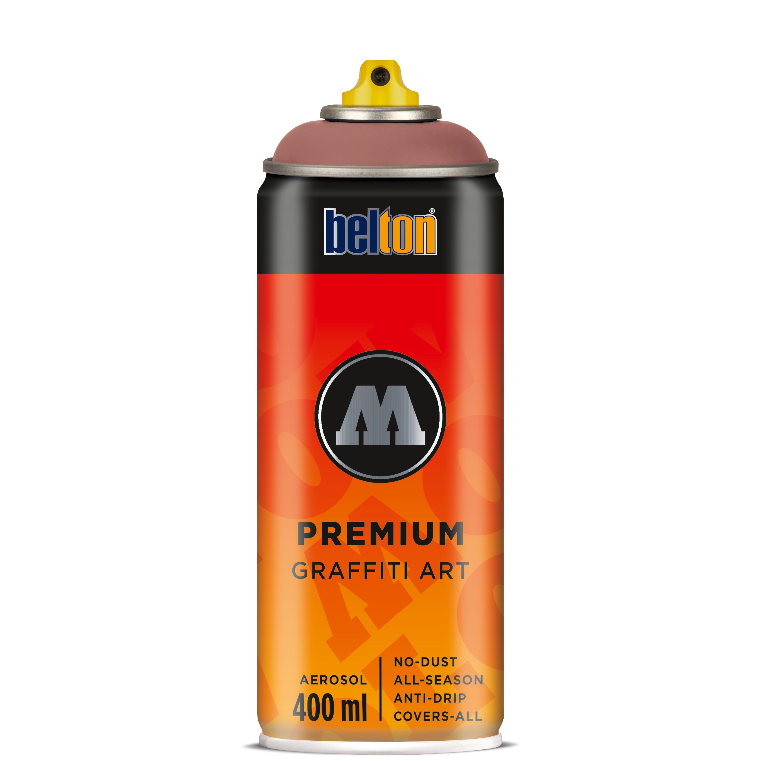 Molotow Belton Spray Paint #049 Antique Pink Middle