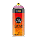 Molotow Belton Spray Paint #057 Tilt Bubble Pink
