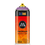 Molotow Belton Spray Paint #066 Lilac 400ml