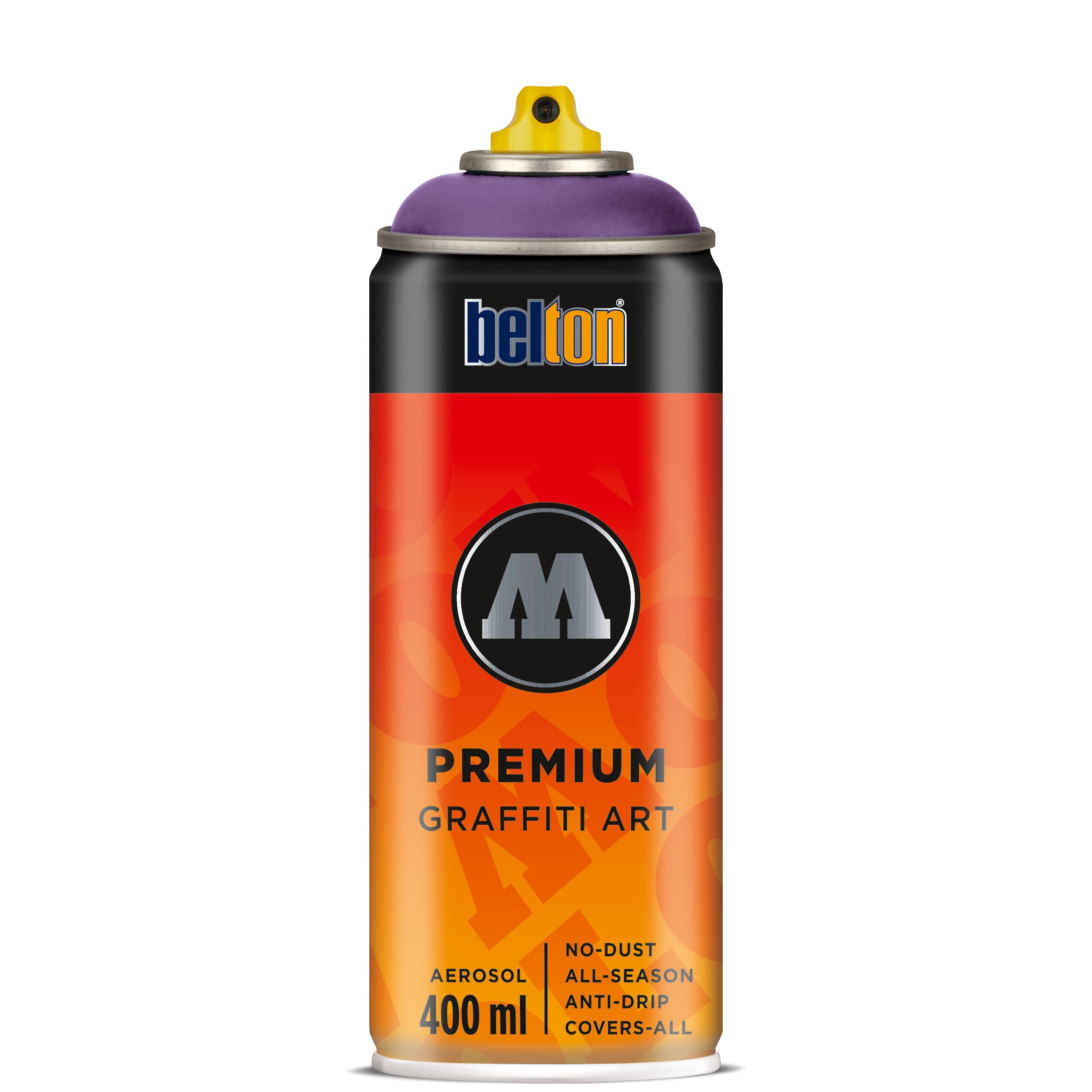 Molotow Belton Spray Paint #067 Grape