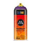 Molotow Belton Spray Paint #068 Blackberry 400ml