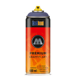 Molotow Belton Spray Paint #084 Plum Middle