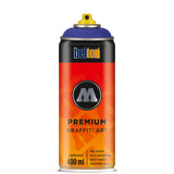 Molotow Belton Spray Paint #078 Viola Dark 400ml