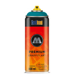 Molotow Belton Spray Paint #115 Aqua