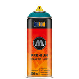 Molotow Belton Spray Paint #115 Aqua 400ml