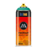 Molotow Belton Spray Paint #124 Riviera Middle 400ml