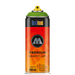 Molotow Belton Spray Paint #163 Avocado